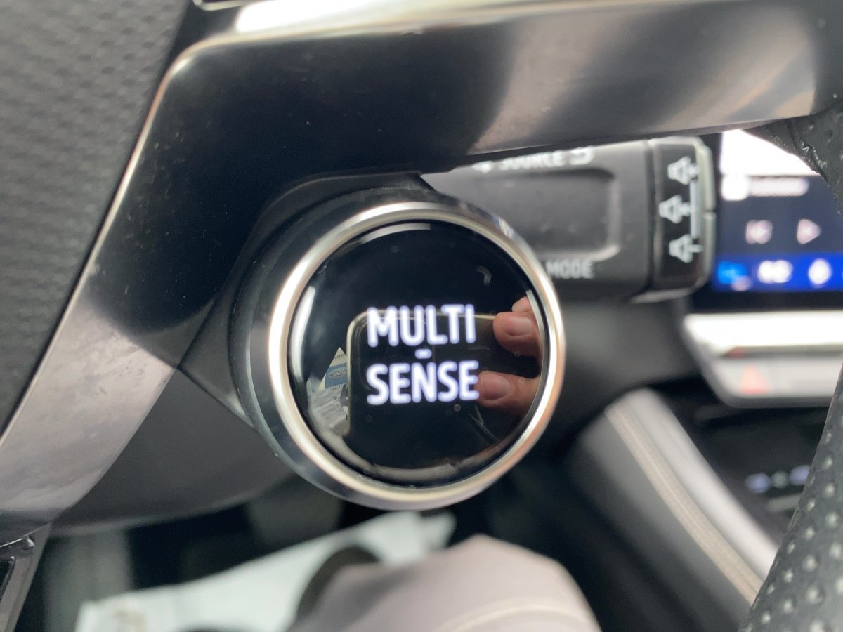 Renault Austral – Bild 17