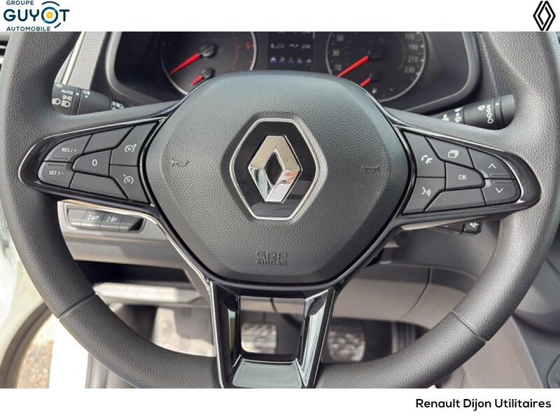 Renault Trafic Fourgon