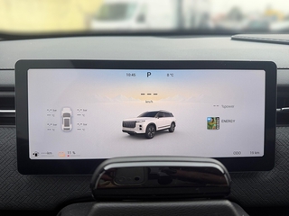 Vehicle 3D Image