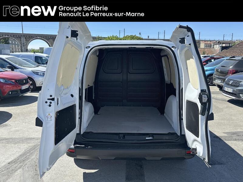 Renault Kangoo VU