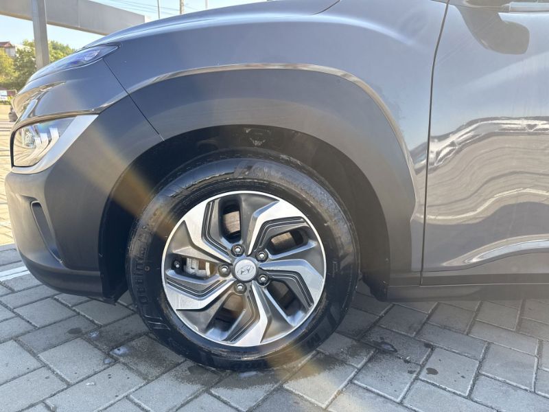 HYUNDAI Kona 2022 — imagine 6