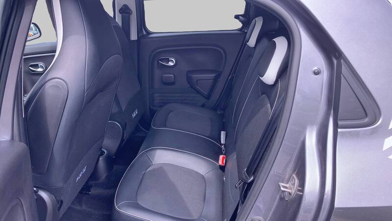 Renault Twingo E-Tech Electrique