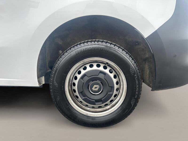 Renault Kangoo VU