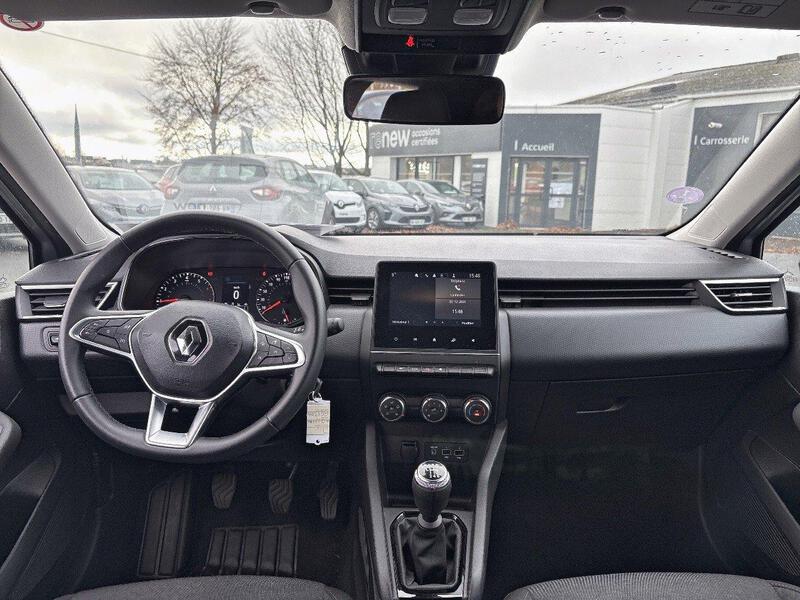 Renault Clio V