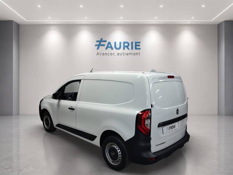 Renault Kangoo VU