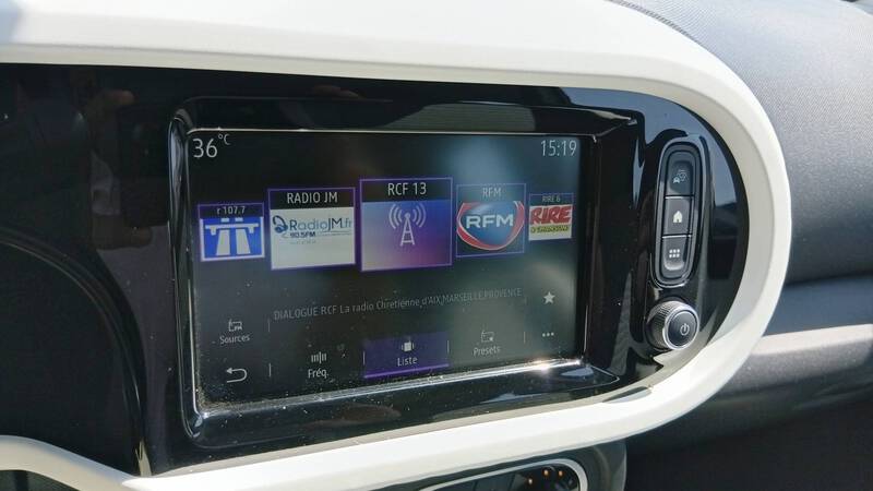 Renault Twingo E-Tech Electrique