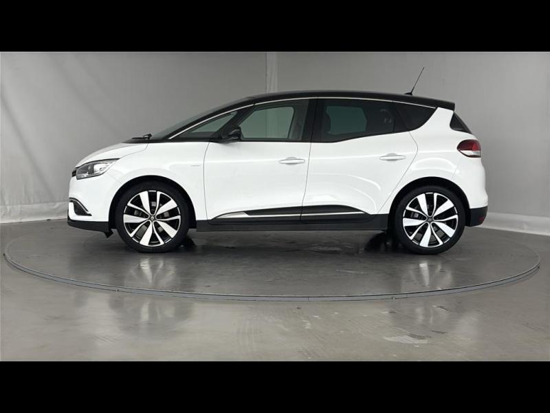 Renault Scenic IV