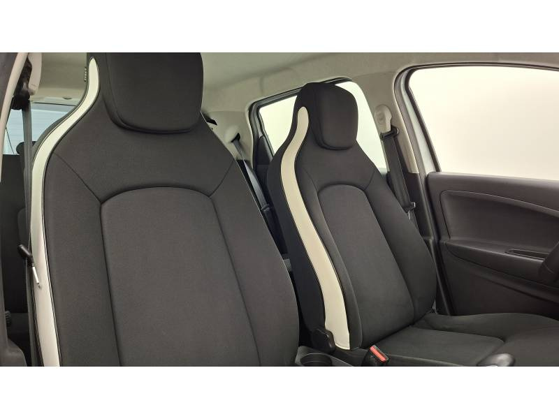 Renault ZOE E-Tech Electrique