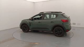 Vehicle 3D Image