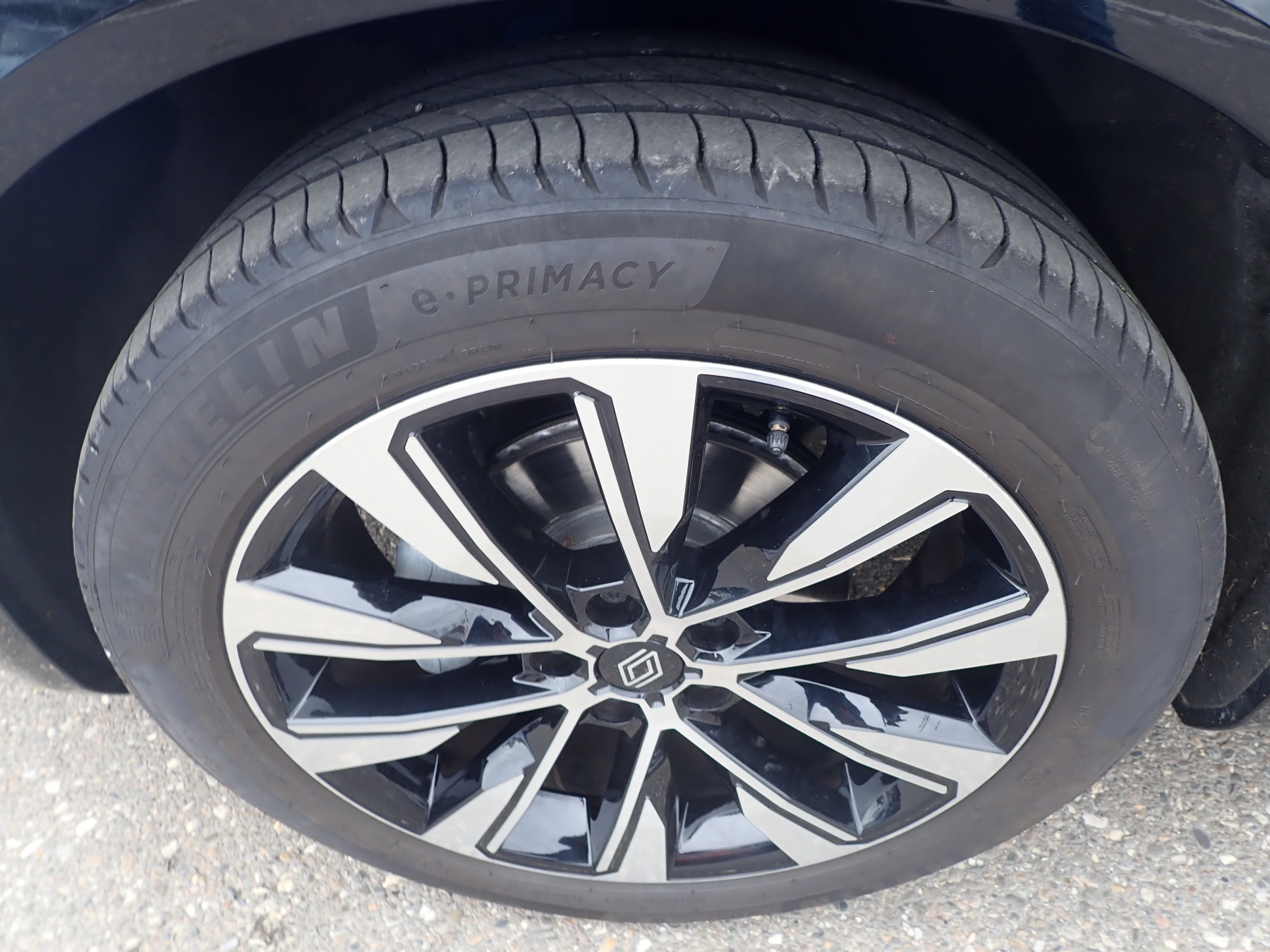 Renault Austral – Bild 3