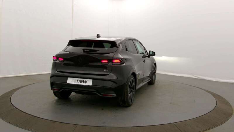 Renault Clio VI
