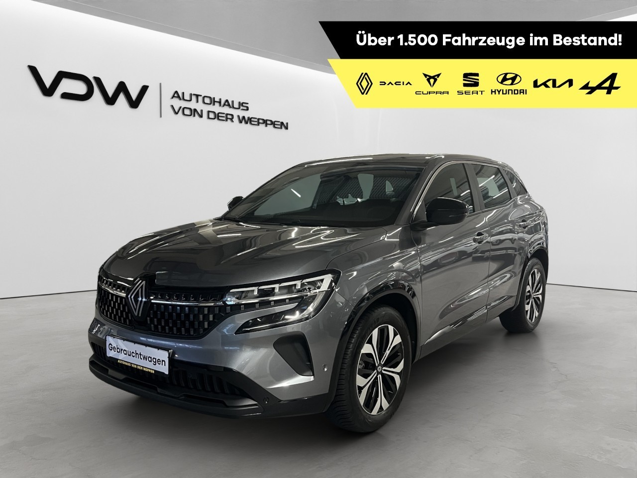 Renault Austral