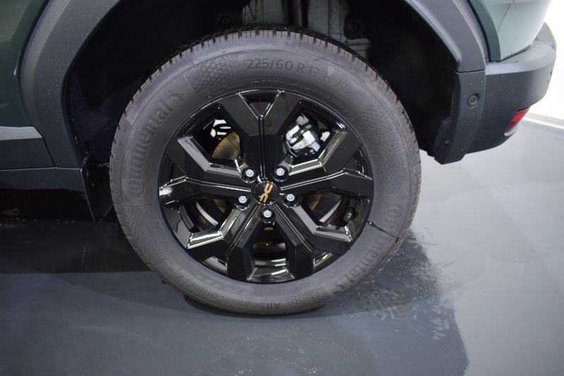 DACIA Duster 2026 — imagine 8