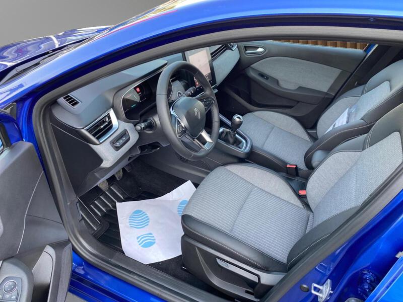 Renault Clio V