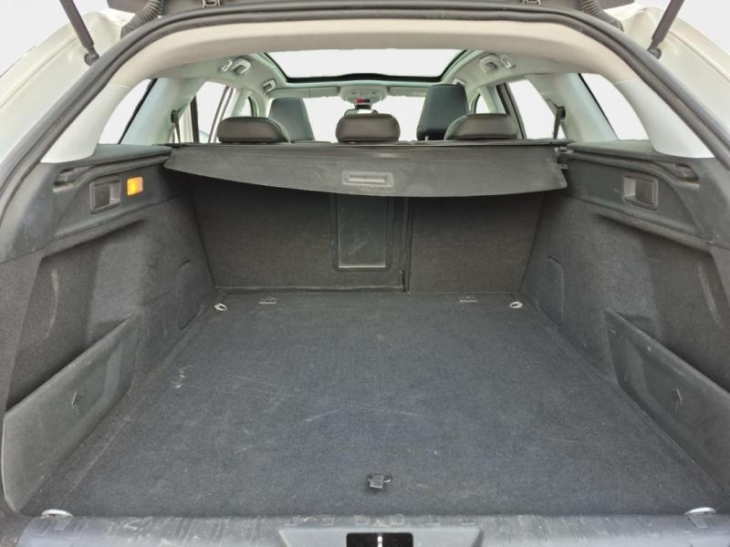 Peugeot 308 SW
