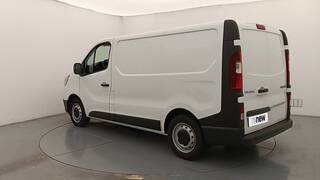 Vehicle 3D Image