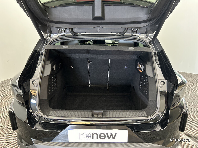 Renault Scenic E-Tech Electrique