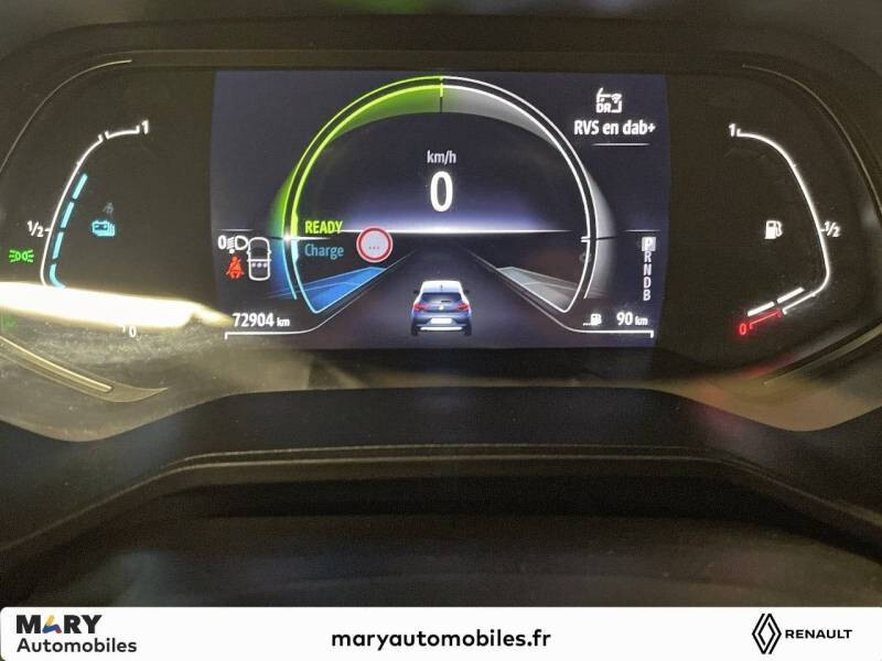 Renault Clio V