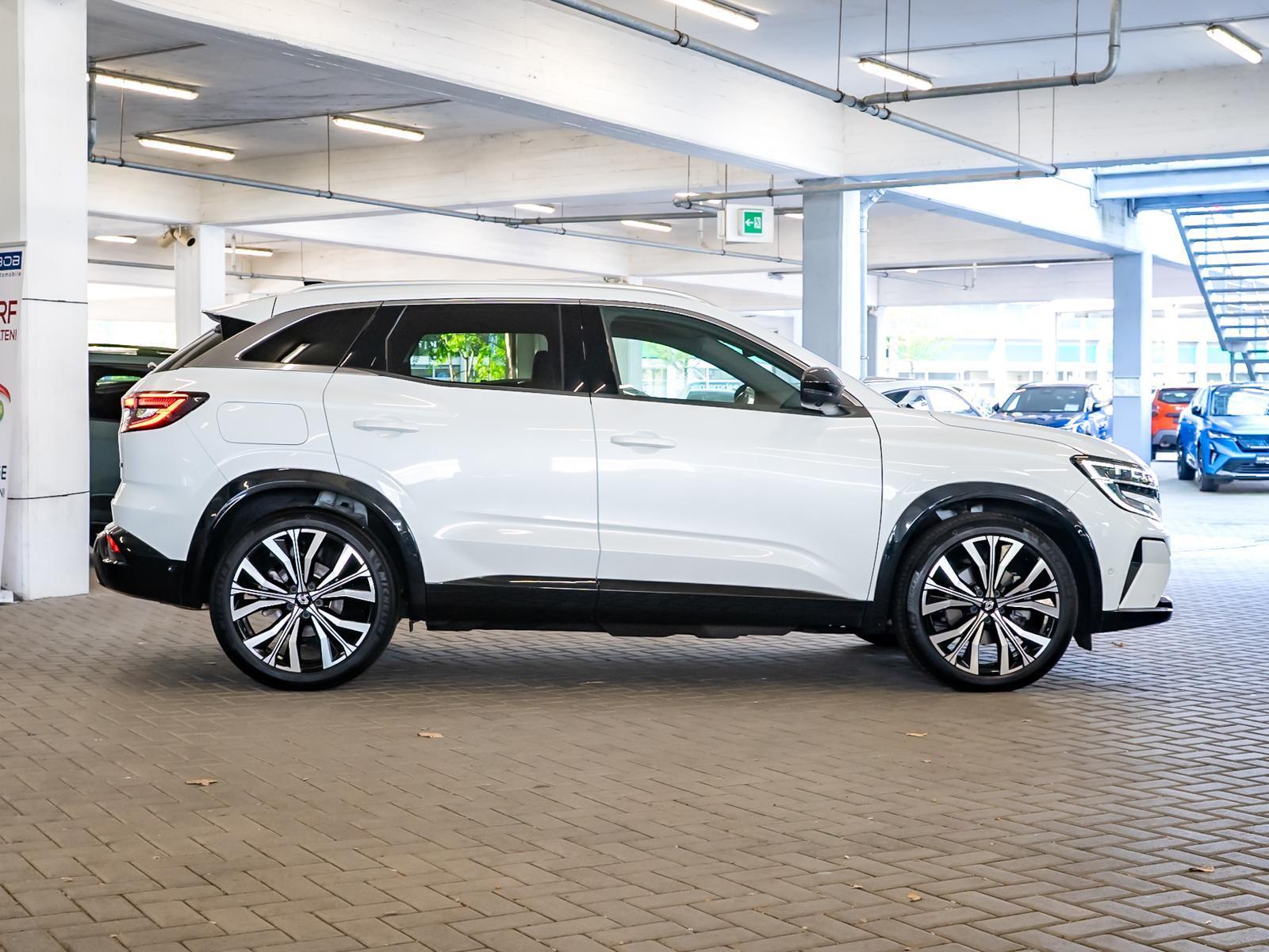 Renault Austral – Bild 4