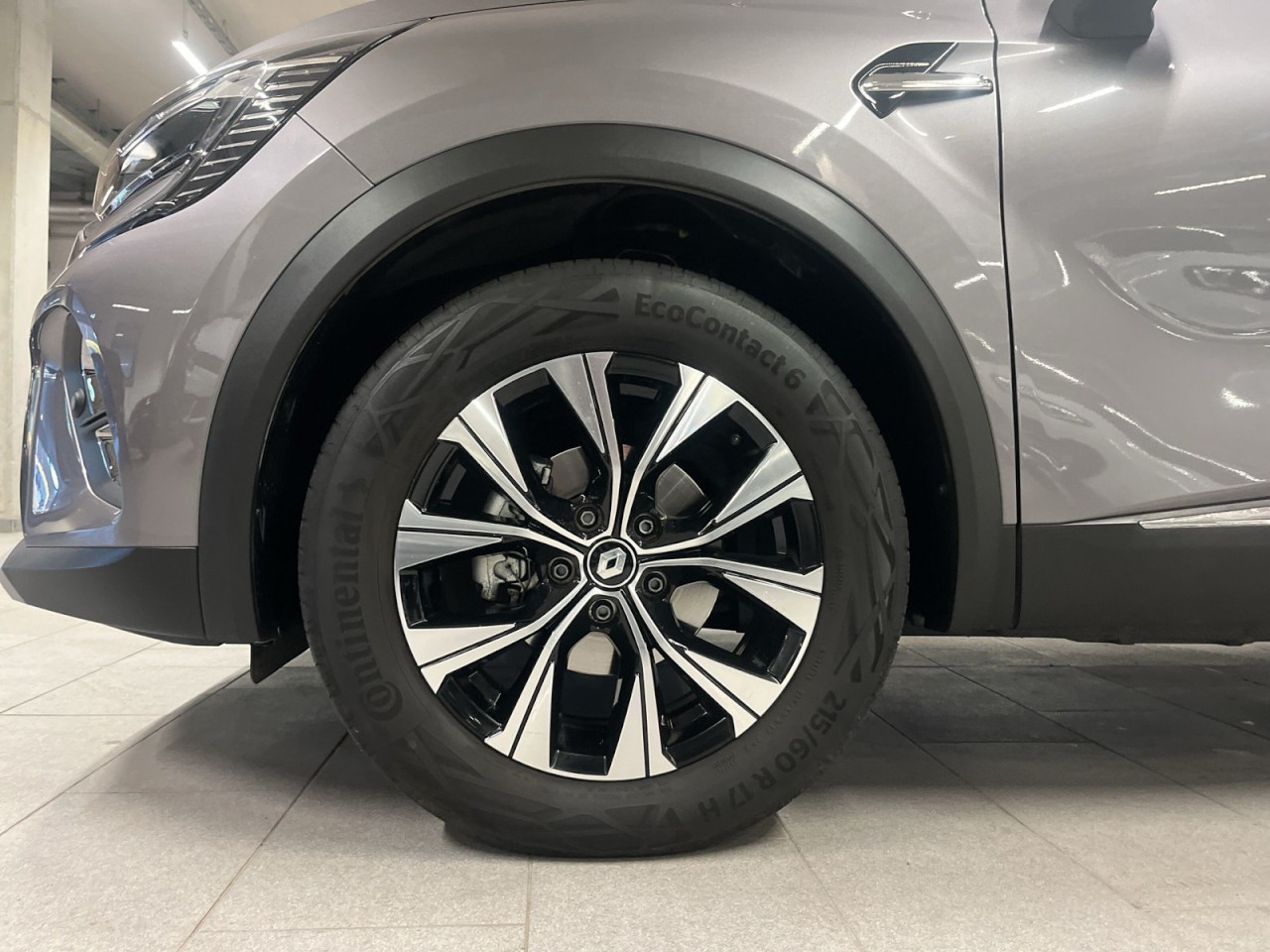 Renault Captur – Bild 9