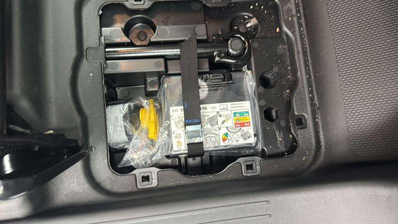 Renault Kangoo VAN E-Tech Electrique