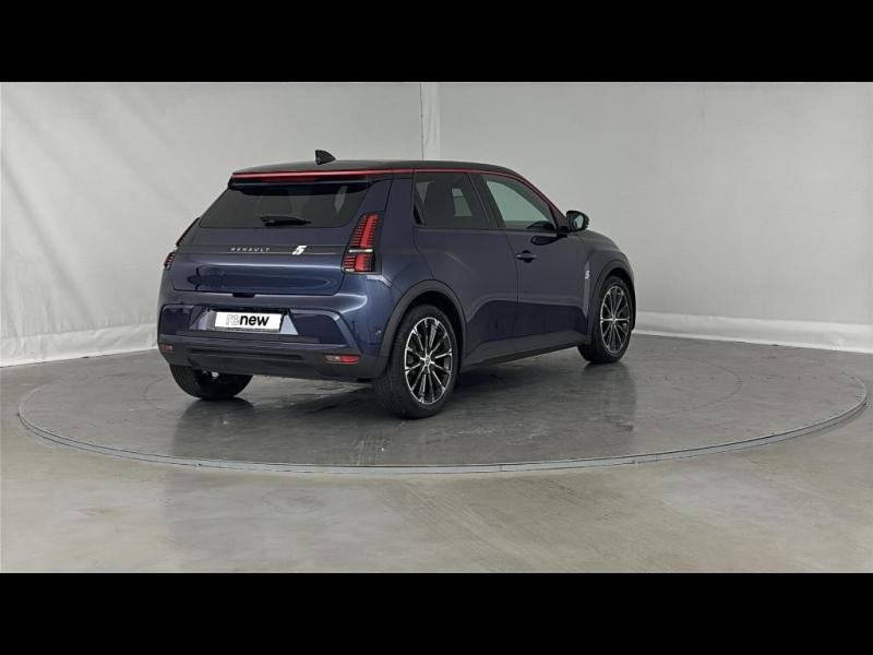 Renault R5 E-Tech Electrique