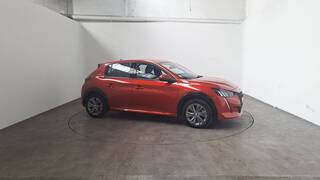 Vehicle 3D Image