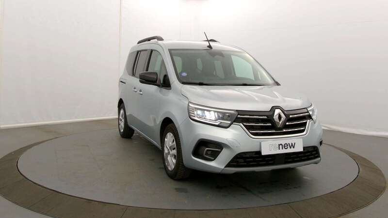 Renault Kangoo VP