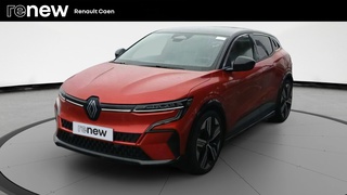 MEGANE E-TECH ELECTRIQUE