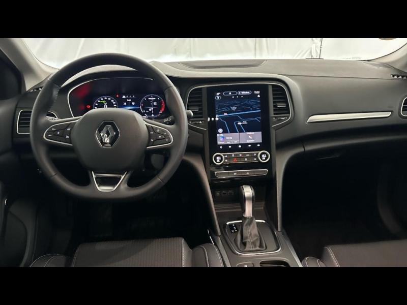 Renault Megane IV Berline