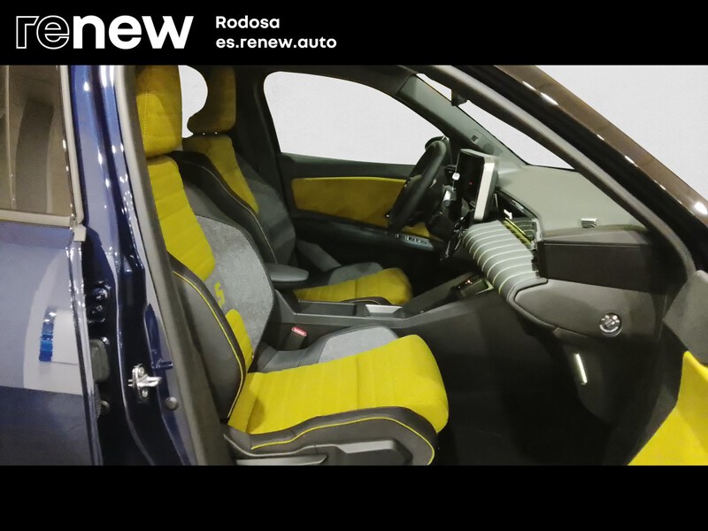Renault R5 E-Tech Eléctrico