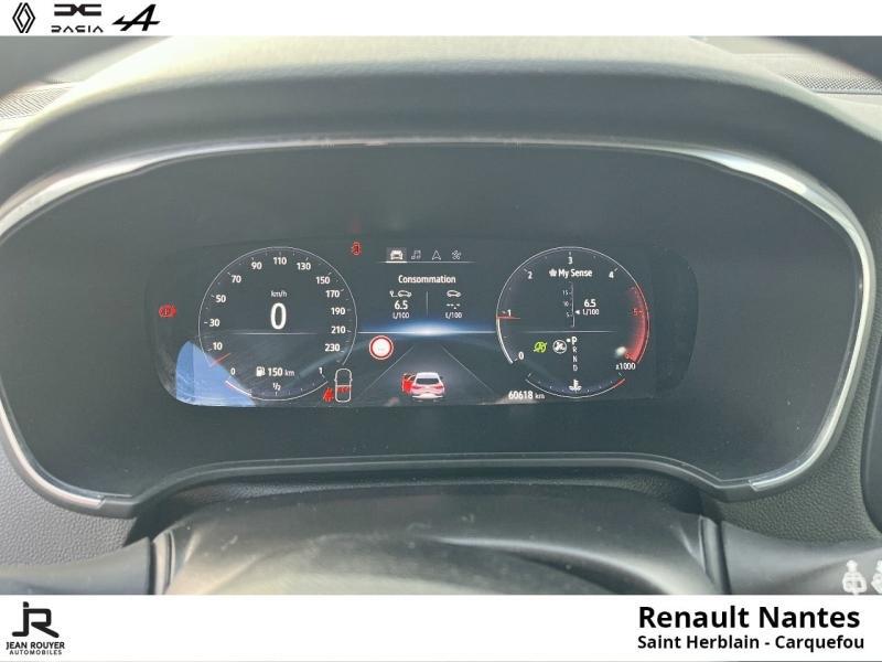 Renault Megane IV Berline