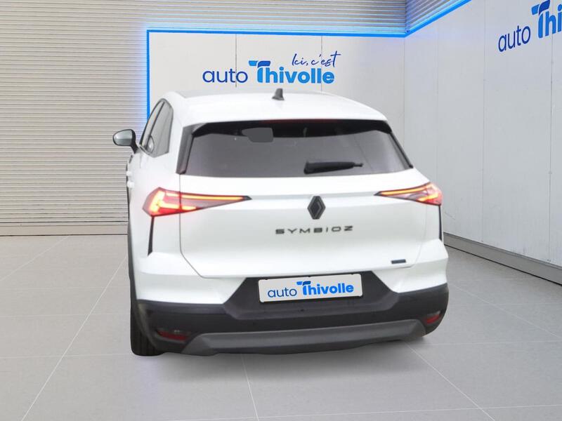 Renault Symbioz