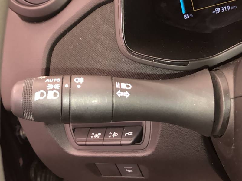 Renault ZOE E-Tech Electrique