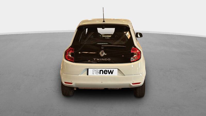 Renault Twingo III