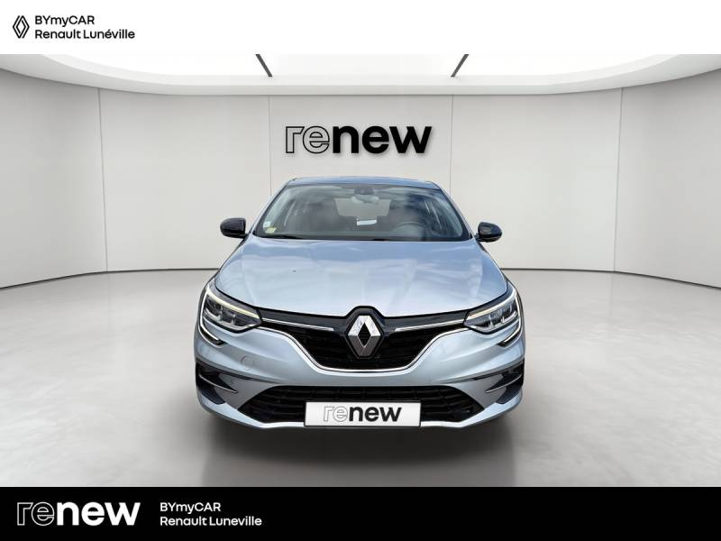 Renault Megane IV Berline