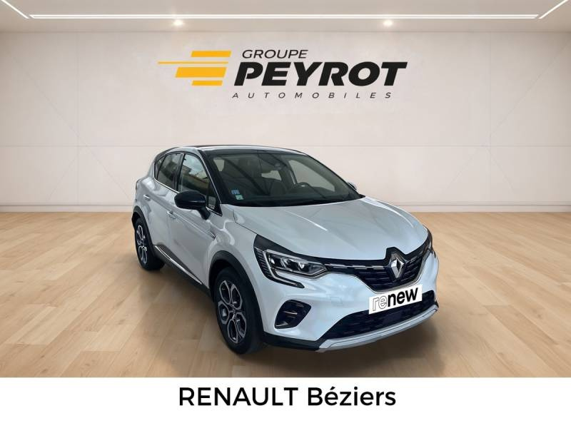 Renault Megane IV Berline