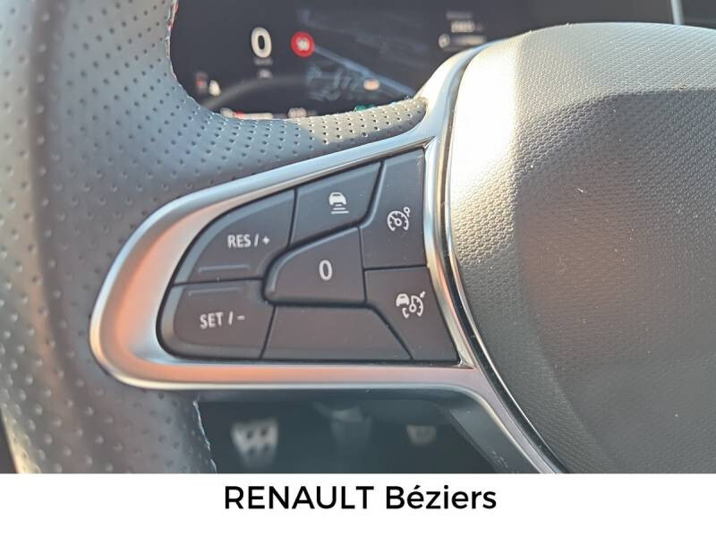 Renault Clio V