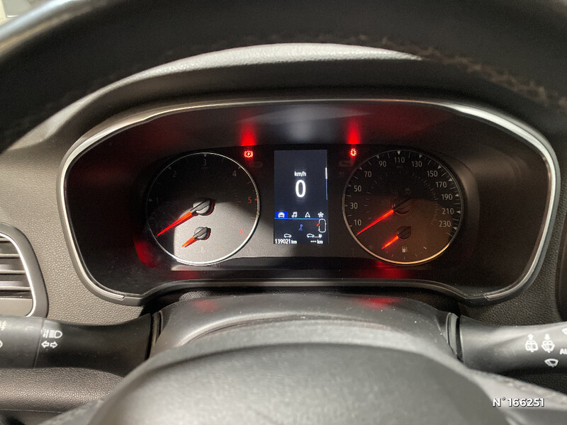 Renault Megane IV Societe
