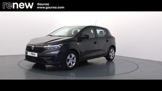 SANDERO