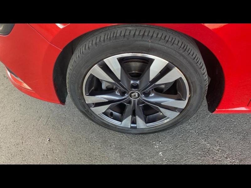 Renault Megane IV Berline
