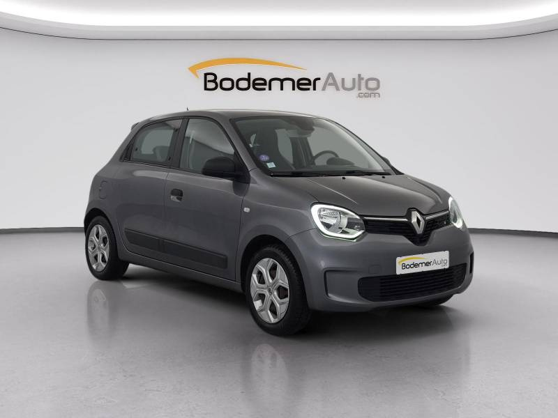 Renault Twingo III