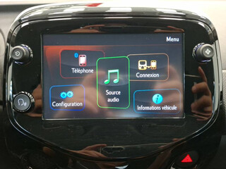 Vehicle 3D Image
