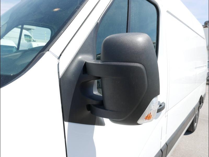 Renault Master Fourgon