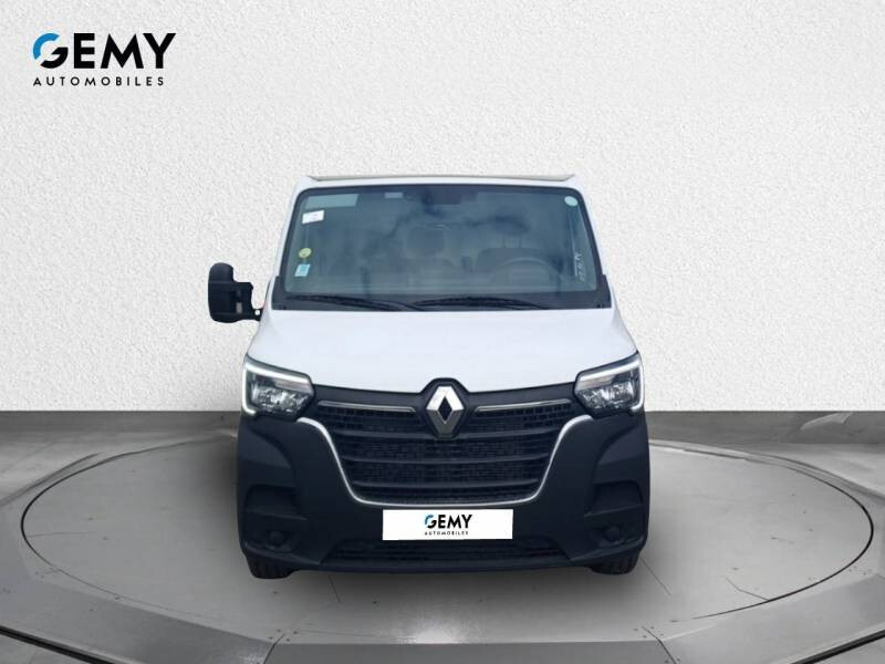 Renault Master III