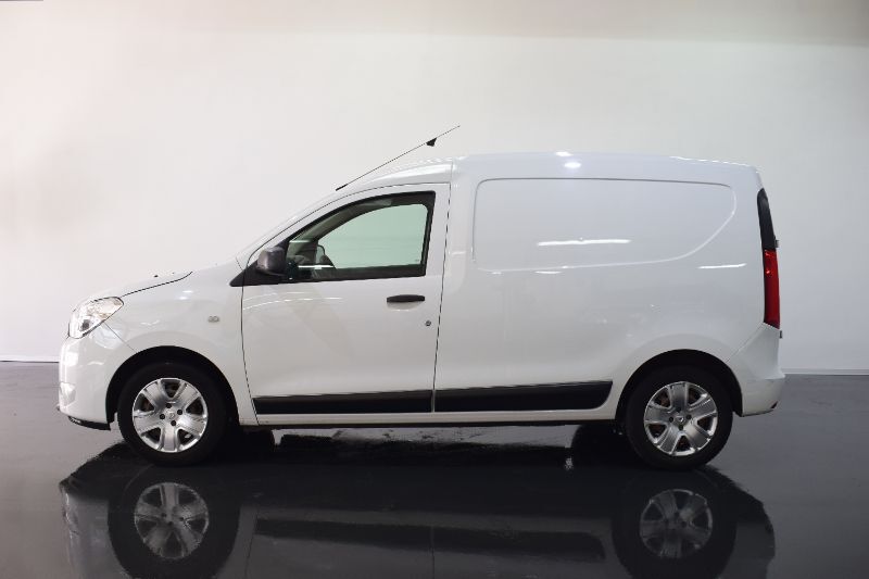 DACIA Dokker 2019 — imagine 29