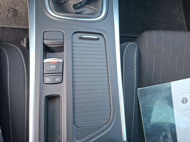 Renault Megane IV Berline
