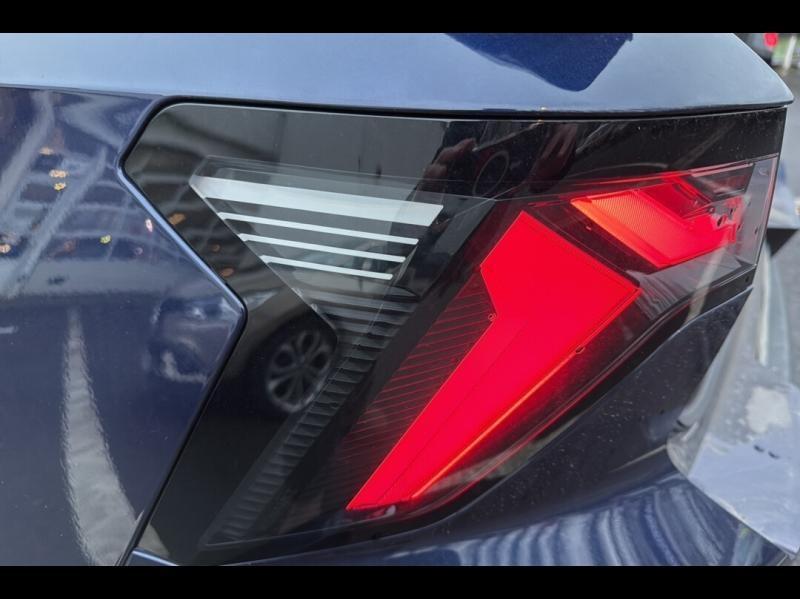 Renault Scenic E-Tech Electrique