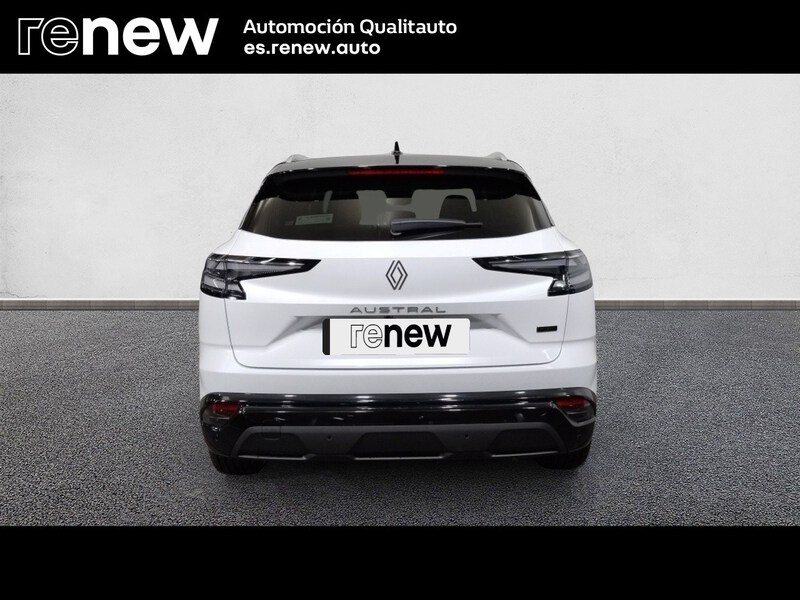 Renault Austral