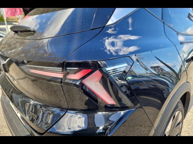 Renault Scenic E-Tech Electrique